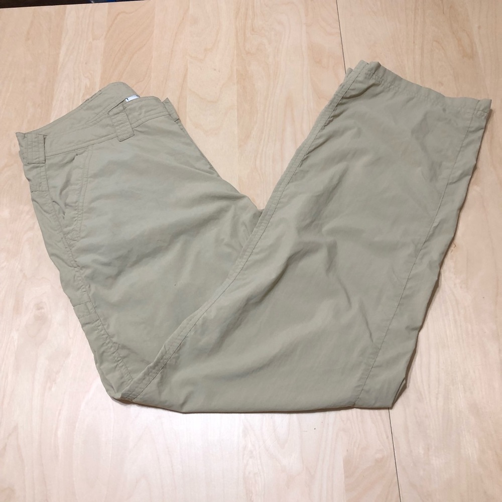 Exofficio Insect Shield Hiking Travel Pants
